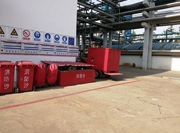 企业风貌